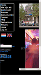 Mobile Screenshot of kluver.nl